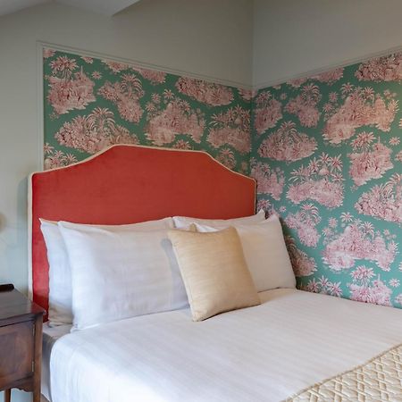 Hotel Eleven Stafford Street Townhouse (Adults Only) Edimburgo Esterno foto