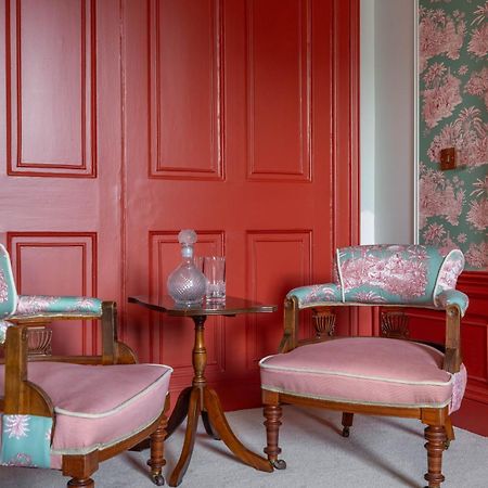Hotel Eleven Stafford Street Townhouse (Adults Only) Edimburgo Esterno foto