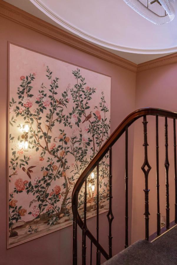 Hotel Eleven Stafford Street Townhouse (Adults Only) Edimburgo Esterno foto