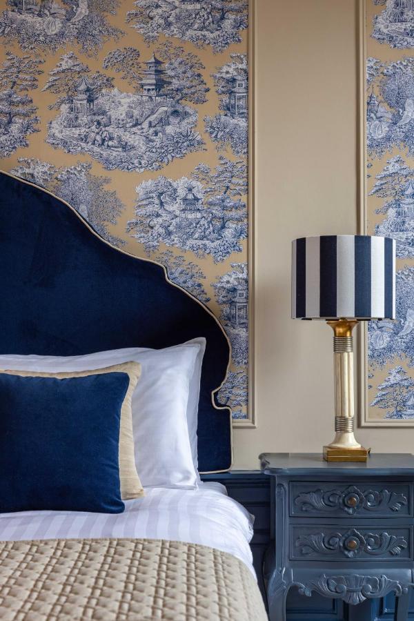Hotel Eleven Stafford Street Townhouse (Adults Only) Edimburgo Esterno foto