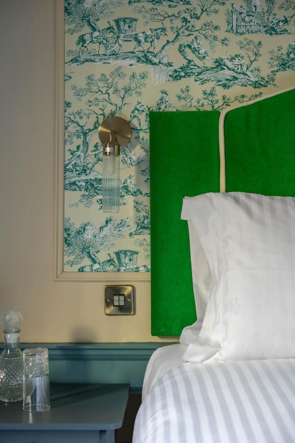Hotel Eleven Stafford Street Townhouse (Adults Only) Edimburgo Esterno foto