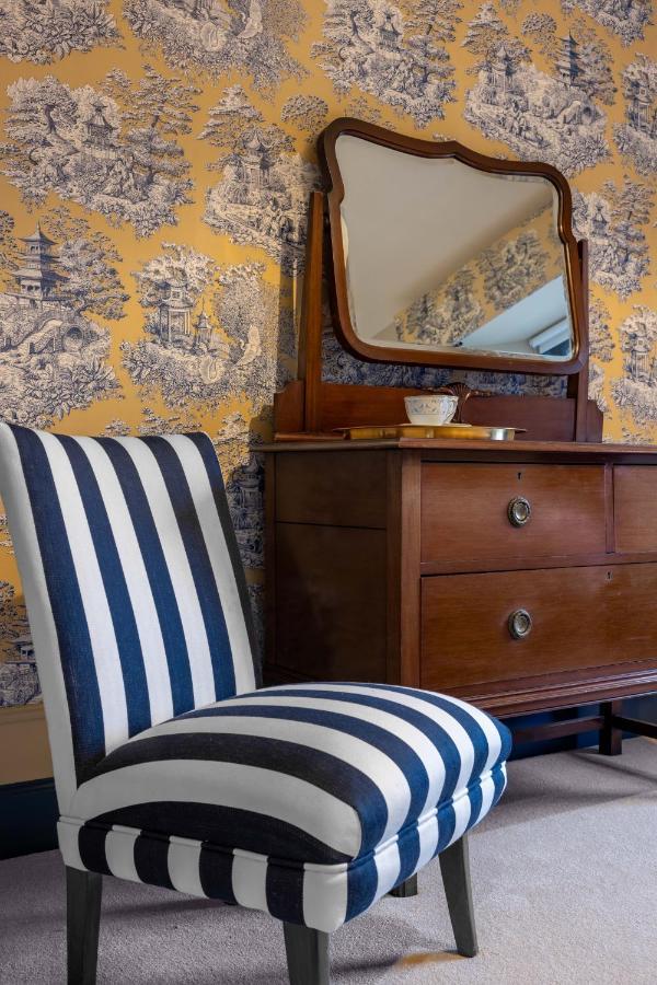 Hotel Eleven Stafford Street Townhouse (Adults Only) Edimburgo Esterno foto