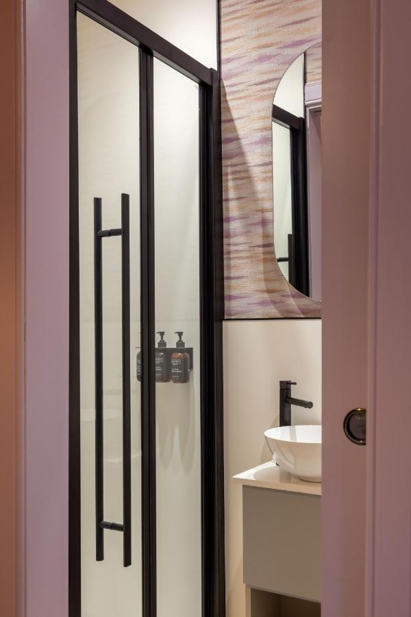 Hotel Eleven Stafford Street Townhouse (Adults Only) Edimburgo Esterno foto