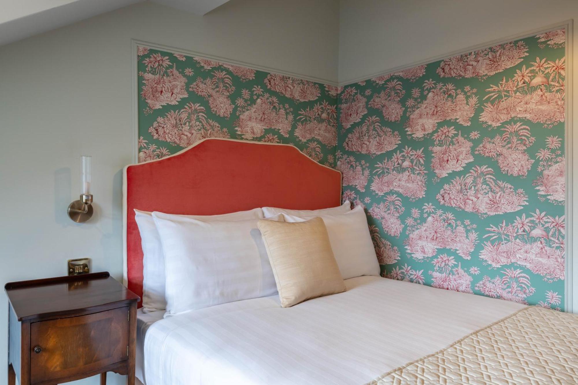 Hotel Eleven Stafford Street Townhouse (Adults Only) Edimburgo Esterno foto