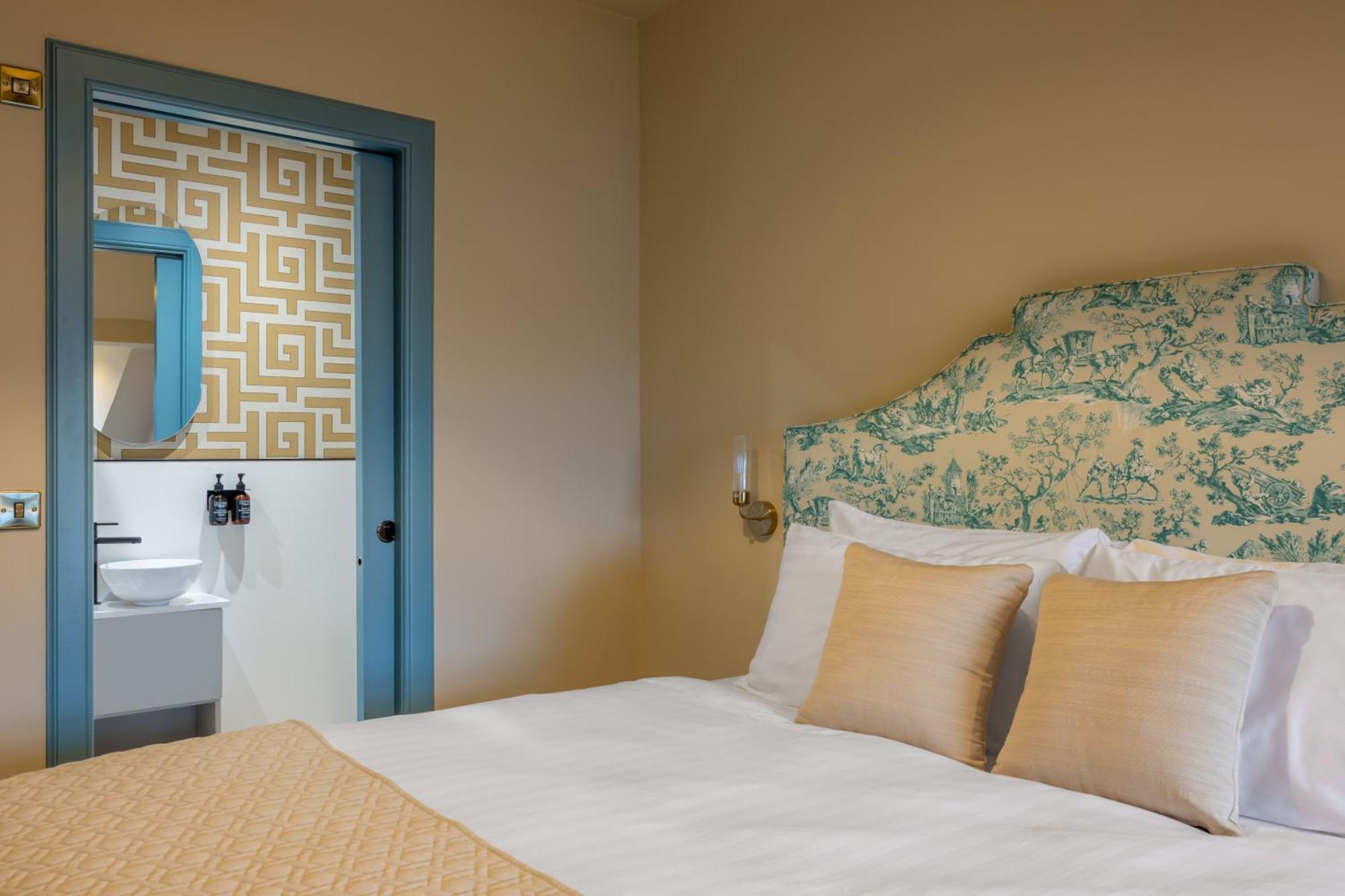 Hotel Eleven Stafford Street Townhouse (Adults Only) Edimburgo Esterno foto