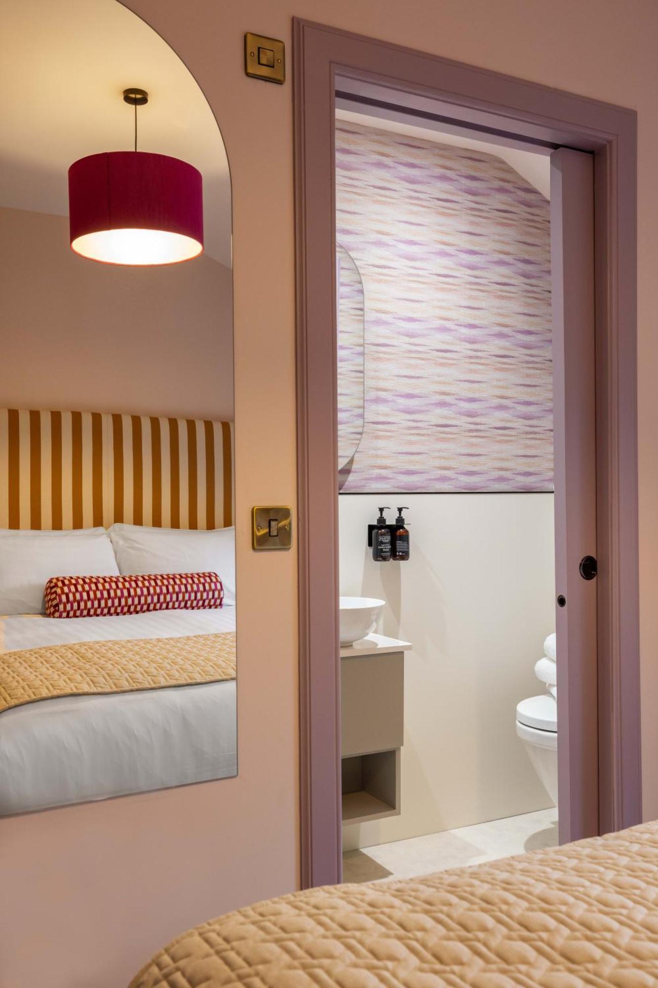 Hotel Eleven Stafford Street Townhouse (Adults Only) Edimburgo Esterno foto